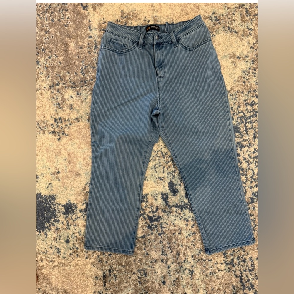 Women's Blue Jeans